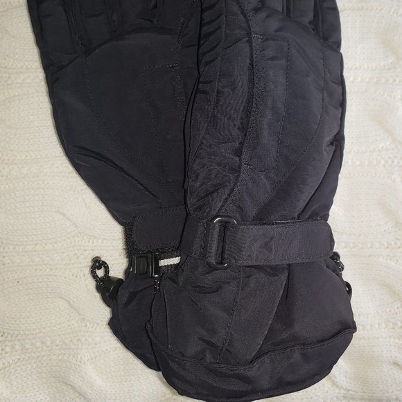 Lands' End Accessories Lands End Womens Winter Squall Gloves Poshmark